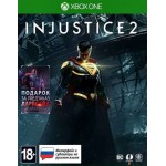Injustice 2 + Darkseid Character DLC [Xbox One]
